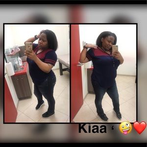 Meet your Posher, Shakia